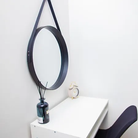 Le Relax Place - Metro 5 Bobigny Extérieur photo