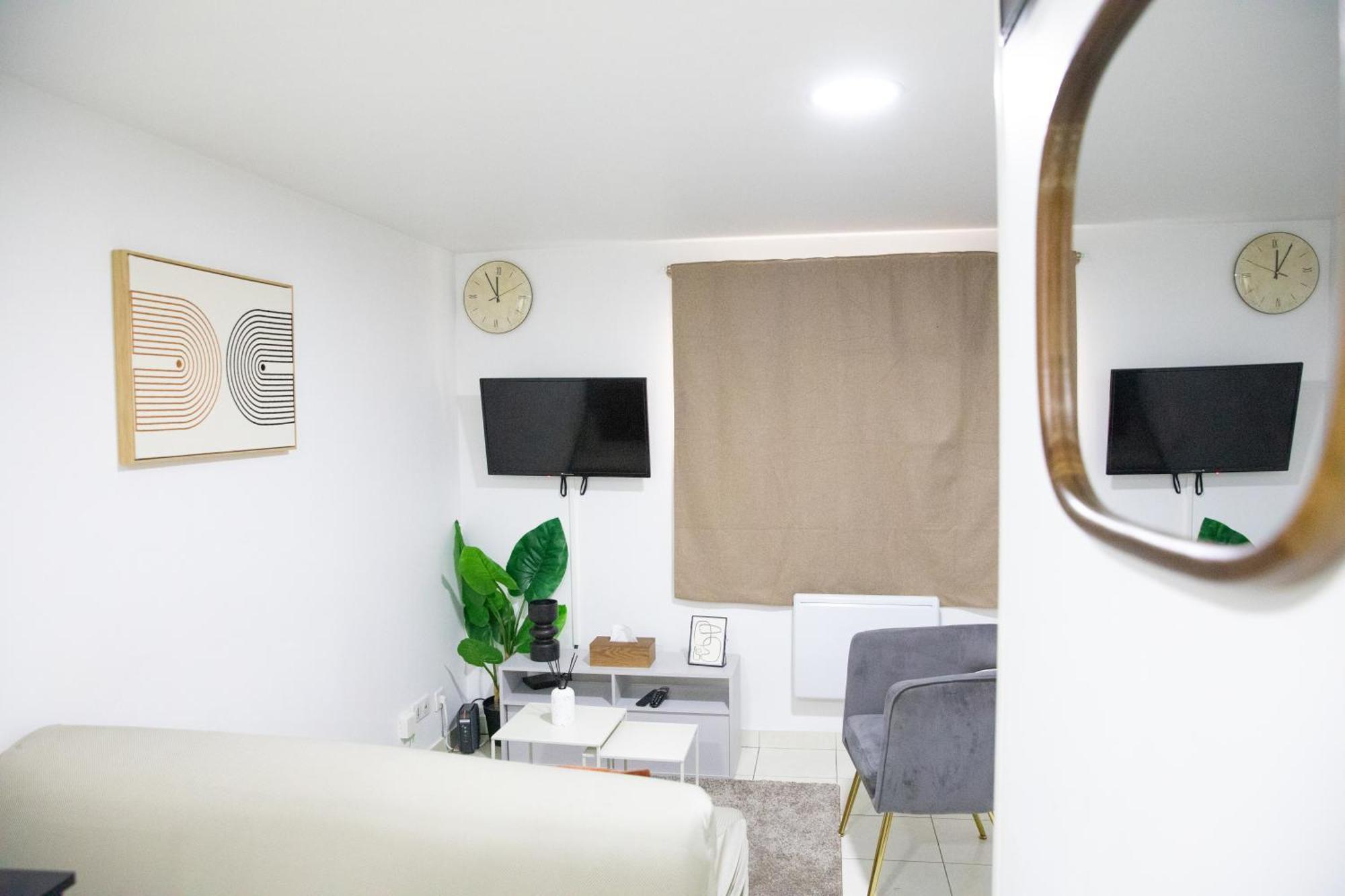 Le Relax Place - Metro 5
