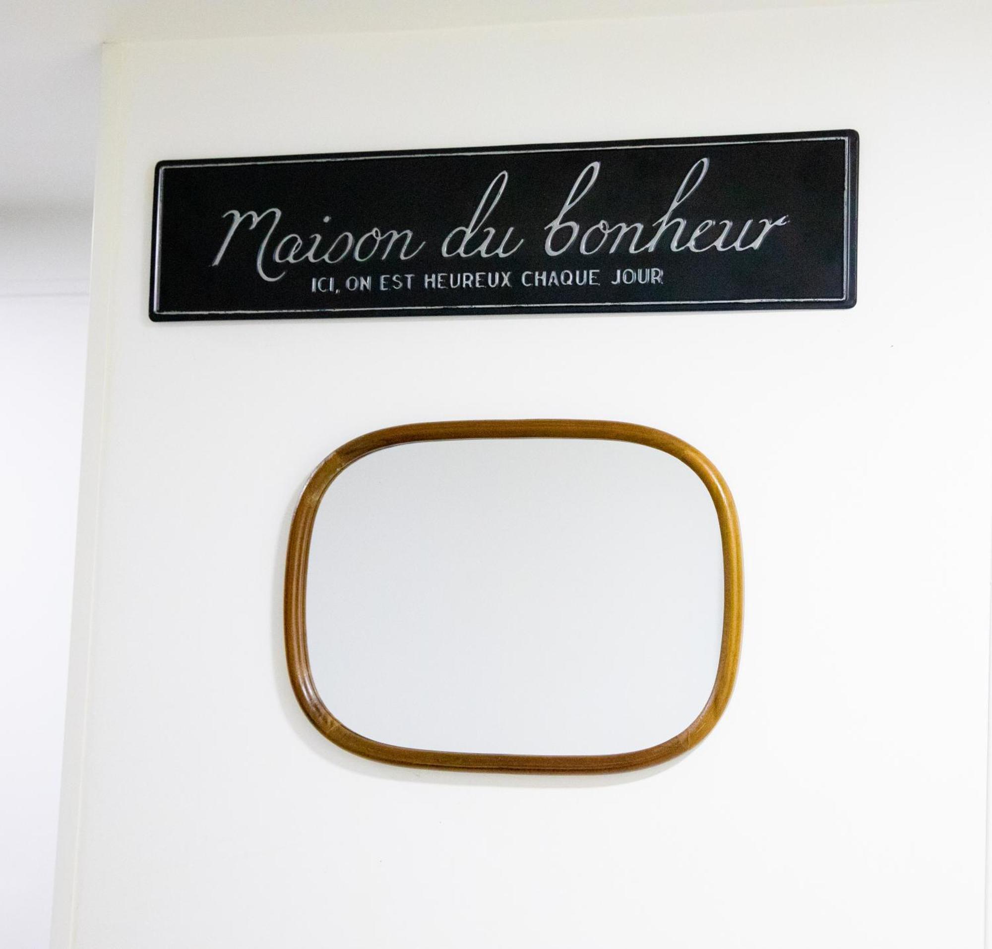 Le Relax Place - Metro 5 Appartement Bobigny